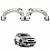 Kit Suspensão IronMan NitroGás Trailblazer 2013 a 2024 +Pro Forge - Imagem 3