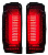 Lanterna Traseira L200 Triton Oled Fumê Sport - Imagem 7