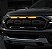 Led Grade Ranger Fumê - Imagem 6