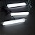 LED AMARELO  GRADE RANGER  19/23 - Imagem 2