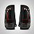 Lanterna Traseira Ford F-250 Oled Vermelha/Fumê - Imagem 8