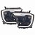 FAROL DIANTEIRO RANGER 24+ XLS/XLT/LIMITED - Imagem 2