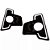 MOLDURA/FAROL MILHA COM LED - HILUX 18 a 20 - Imagem 3