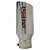 PONTEIRA - 4X4 STORE - 4" X 6" X 15" -  CROMADA - LOGO VAZADO - Imagem 3