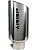 PONTEIRA - RBP - 5" X 8" X 15" - CROMADA - 58003-7 - Imagem 2