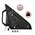 RETROVISOR - DODGE RAM - 2012 - MODELO ORIGINAL - SENSOR - Imagem 7
