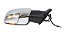 RETROVISOR - DODGE RAM - 2013/2018 - MODELO ORIGINAL - Imagem 4