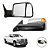 RETROVISOR - DODGE RAM - 2013/2018 - MODELO ORIGINAL - Imagem 1