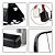 RETROVISOR - DODGE RAM - 2013/2018 - MODELO ORIGINAL - Imagem 8