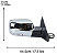 RETROVISOR - DODGE RAM - 2013/2018 - MODELO ORIGINAL - Imagem 3
