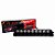 LED POLICIA VIDRO 39X12X6CM - Imagem 1