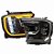 FAROL DIANTEIRO RANGER 24+ XLS/XLT/LIMITED FULL LED 4 PROJETORES - Imagem 2