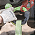 CINTA IRONMAN SOFT SHACKLE 14.000LB - Imagem 5