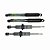 Kit Suspensão IronMan Foam Cell New Triton 2024+ - Imagem 2