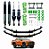 Kit Suspensão IronMan NITROGAS New Triton 2024+ - Imagem 1