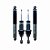 Kit Suspensão IronMan NITROGAS New Triton 2024+ - Imagem 2