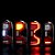 Lanterna Ranger Mod. Raptor LED 2024+ Sup. Sensor Vermelha - Imagem 6