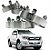 Espaçador de Rodas 4X4 Store Ranger/Troller 32mm KIT C/4 - Imagem 1