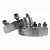Espaçador de Rodas 4X4 Store Ranger/Troller 32mm KIT C/4 - Imagem 3