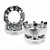 Espaçador de Rodas 4X4 Store Ranger/Troller 32mm KIT C/4 - Imagem 4
