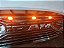 GRADE FRONTAL - DODGE RAM - 06/09 - DETALHE LED - CROMADA - Imagem 7