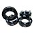 ESPAÇADOR DE RODAS - 4X4 STORE - L200 - 32MM - 6x139 - Imagem 4