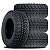 PNEU ATTURO - MTS - 275/60 R20 123/120S 10 PR - Imagem 3