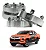 Espaçador de Rodas 4X4 Store L200/Pajero 38MM 6x139 - Imagem 1