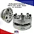 ESPAÇADOR DE RODAS - 4X4 STORE - FRONTIER - 38MM - 6x114 - Imagem 3