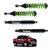 Kit Suspensão IronMan Foam Cell Ranger 13 a 19FULL - Imagem 2