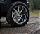 Jogo de Rodas Hostile Dagr H119 22x12 8x165.1 - 44mm Cromada - Imagem 5