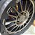 Roda Black  Rhino Taupo 20x9  6x139.7  +12mm Bronze Borda Preta - Imagem 5