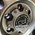 Roda Black  Rhino Taupo 20x9  6x139.7  +12mm Bronze Borda Preta - Imagem 3