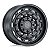 Roda Black Rhino Arsenal 1795AR  17x9.5  6x135/6x139.7  +12mm  Preto Fosco Texturizado - Imagem 1