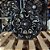 Roda Fuel Battle Axe D578 20x10  8x170  -18mm  Preto Brilhante Fresado - Imagem 4