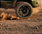 Roda Fuel Blitz D673 20x10  5x139.7  -18mm - Imagem 5