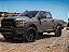 Roda Fuel Runner D741 20x9 8x165.1 +1mm Preto Brilhante Fresado - Imagem 6