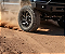 Roda Fuel Runner D741 20x9 8x165.1 +1mm Preto Brilhante Fresado - Imagem 5
