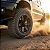 Roda Gisa Stronda D2804 20x9 8x165.10 +25mm Preta - Imagem 5