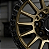 Roda Hostile Battle H137 20x9 6x139.7 0mm Bronze - Imagem 3