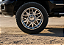 Roda Hostile Diablo H128 22x10 8x165.1 -25mm Cromado - Imagem 2