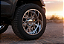 Roda Hostile Diablo H128 22x10 8x165.1 -25mm Cromado - Imagem 4