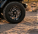 Roda Hostile Jigsaw H116 15x8 4x137 0mm Preto Fresado - Imagem 5