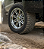 Roda Hostile Maniac H126 22x10 8x165.1 -25mm Cromada - Imagem 5
