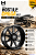 Roda Hostile Omega H121 24X12 8X165.1 -44mm Preto - Imagem 8