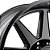 Roda Hostile Omega H121  24X12  8X165.1  -44mm  Preto - Imagem 2