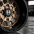 Roda Hostile Pismo  H125  15x10  4x137  0mm  Bronze - Imagem 5