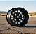 Roda Hostile Pismo H125 15x7 4x156 +13mm Preto - Imagem 3