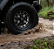 Roda Hostile Pismo H125 15x8 4x137 0mm Preto - Imagem 3