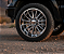 Roda Hostile Predador H115 20x12 6x139.7 -44mm Cromado - Imagem 4
